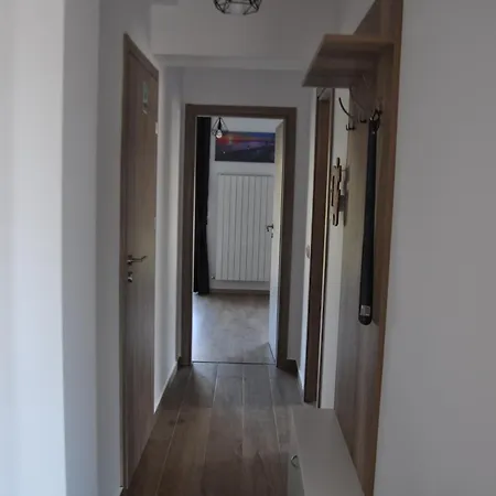 Casa Matei Coresi شقة براشوف