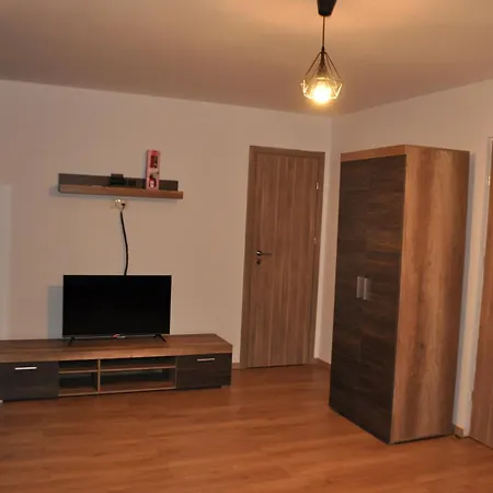 Casa Matei Coresi * براشوف