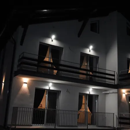 Casa Matei Coresi *