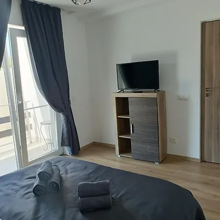 Casa Matei Coresi شقة *