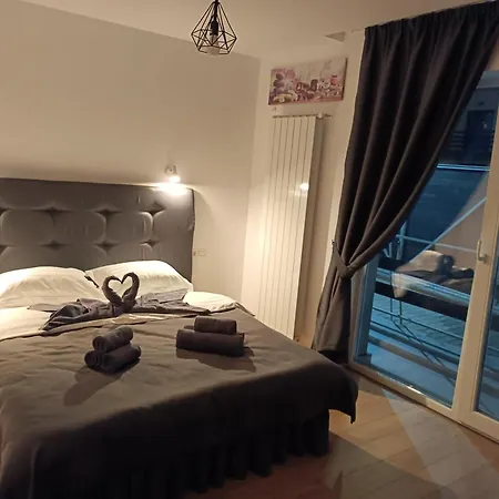 Casa Matei Coresi براشوف