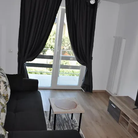 Casa Matei Coresi شقة *