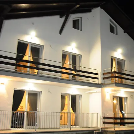 Casa Matei Coresi