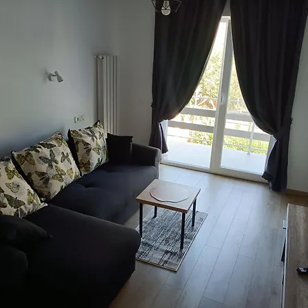 Casa Matei Coresi شقة