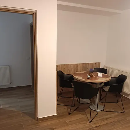 Casa Matei Coresi Apartment Brasov