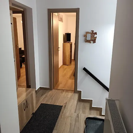 Casa Matei Coresi * Brasov