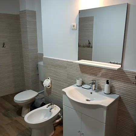 Apartment Casa Matei Coresi