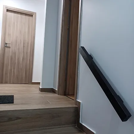 Apartment Casa Matei Coresi Brasov