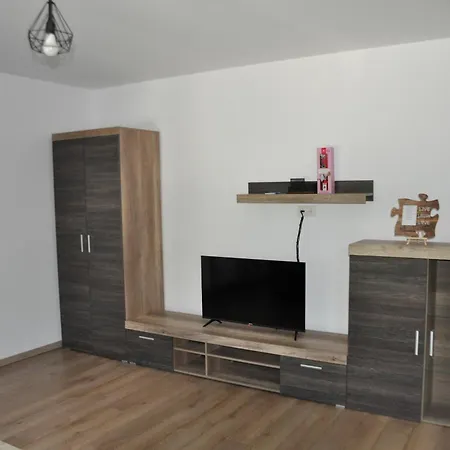 Casa Matei Coresi * براشوف