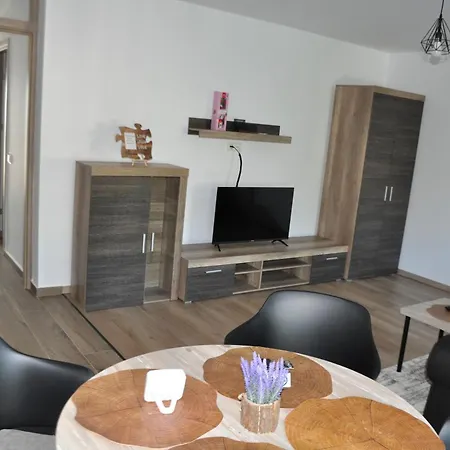 Casa Matei Coresi Apartment