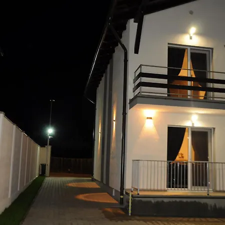 Casa Matei Coresi Apartment Brasov
