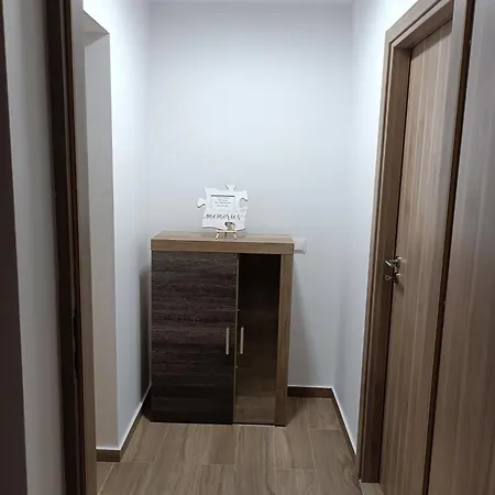 Apartment Casa Matei Coresi Brasov