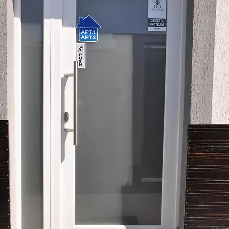 Casa Matei Coresi Апартаменты