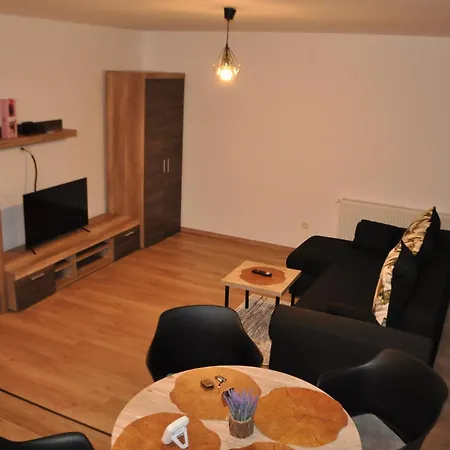 Casa Matei Coresi شقة *