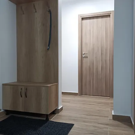 Casa Matei Coresi Apartment Brasov