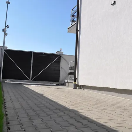 Апартаменты Casa Matei Coresi Брашов