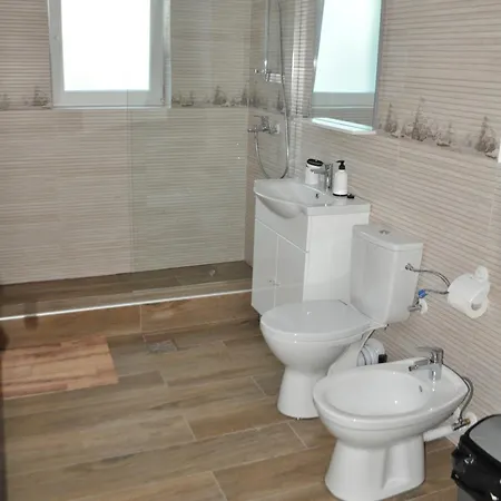 Casa Matei Coresi Apartment