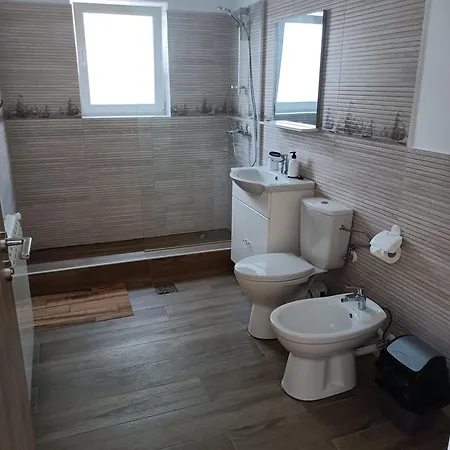 Apartment Casa Matei Coresi