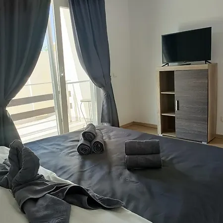 Casa Matei Coresi Apartment Brasov