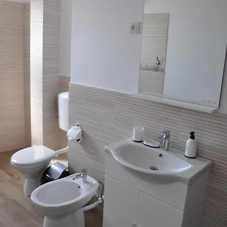 Apartment Casa Matei Coresi Brasov
