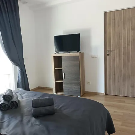 Casa Matei Coresi * Brasov