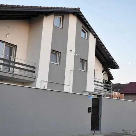 Casa Matei Coresi
