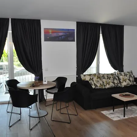 Casa Matei Coresi شقة