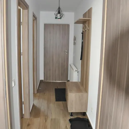 Casa Matei Coresi Apartment *