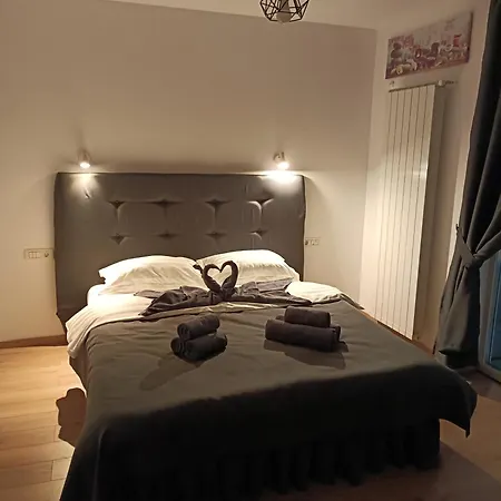 Casa Matei Coresi Apartment Brasov