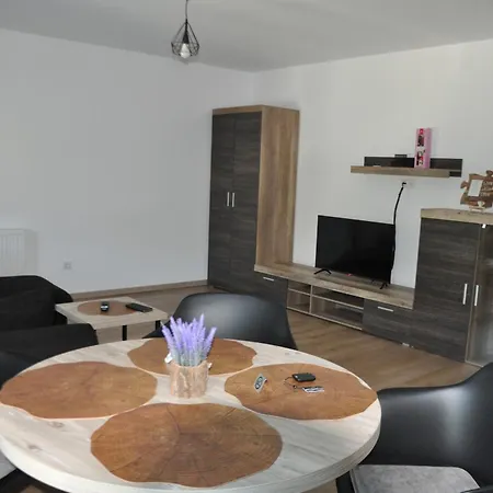 Διαμέρισμα Casa Matei Coresi Μπρασόβ