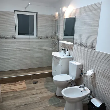 Апартаменты Casa Matei Coresi *