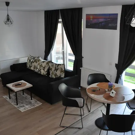 Apartment Casa Matei Coresi Brasov