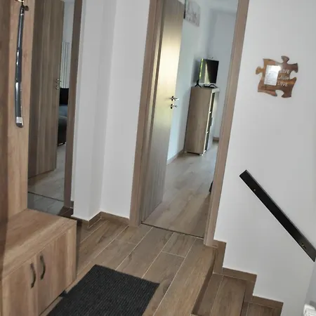 Casa Matei Coresi * Brasov