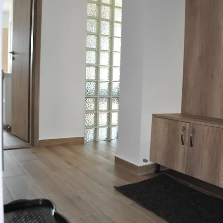 Casa Matei Coresi Apartment