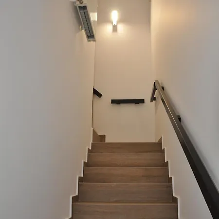 Casa Matei Coresi Apartment *