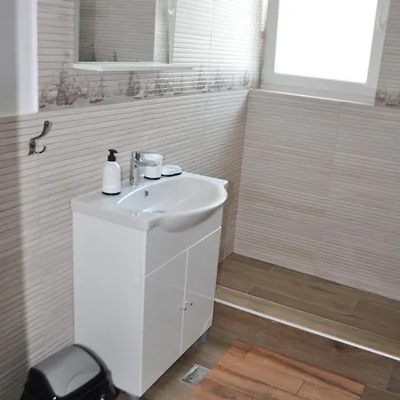 Casa Matei Coresi Apartment