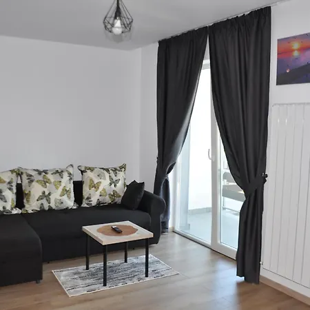 Casa Matei Coresi شقة *