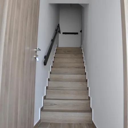 Apartment Casa Matei Coresi