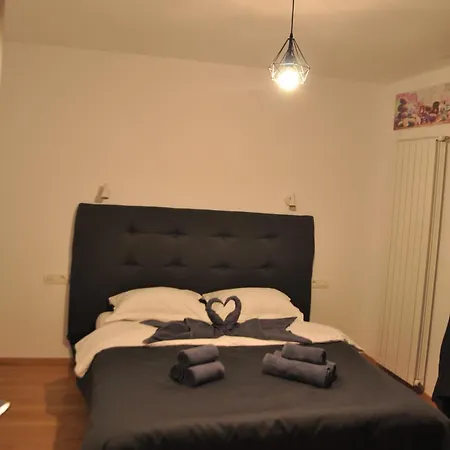 Casa Matei Coresi Брашов