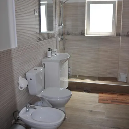 Apartment Casa Matei Coresi