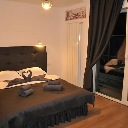 Casa Matei Coresi براشوف