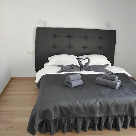 Casa Matei Coresi * Brasov