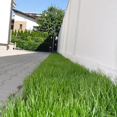 Апартаменты Casa Matei Coresi *