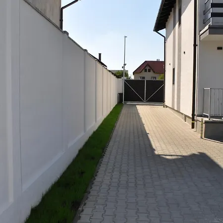 Casa Matei Coresi Брашов