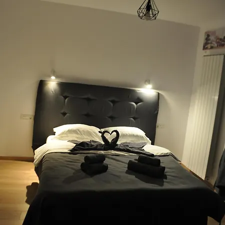 Casa Matei Coresi Apartment Brasov