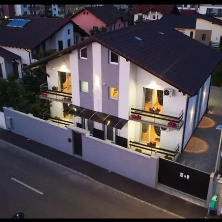 Casa Matei Coresi