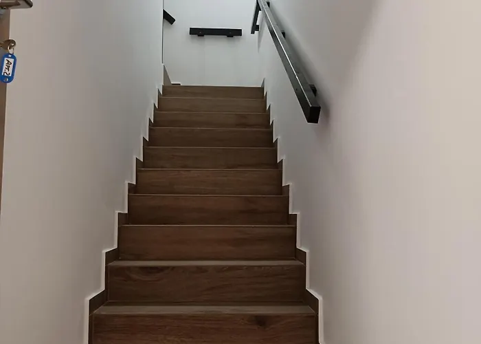 Apartment Casa Matei Coresi *