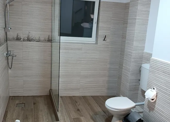 Apartment Casa Matei Coresi Brasov