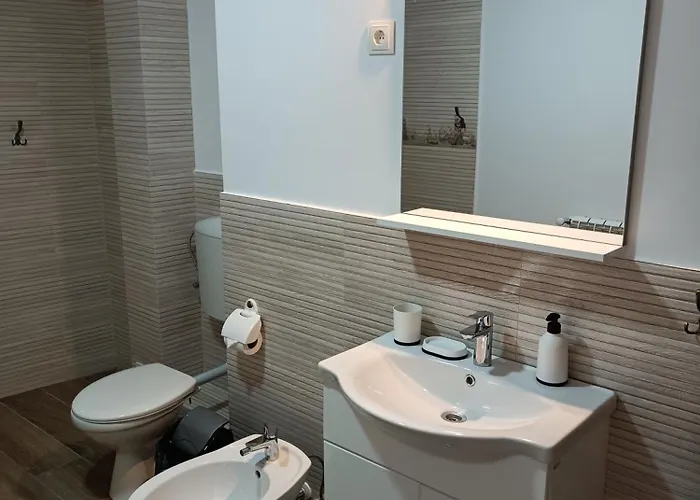 Apartment Casa Matei Coresi