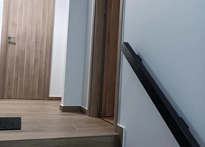 Apartment Casa Matei Coresi Brasov